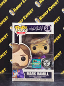 Mark Hamill