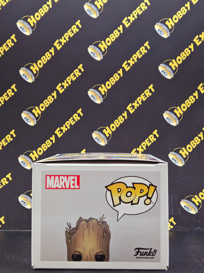 Groot