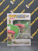 Chopperemon