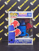 Barrel Of Monkeys