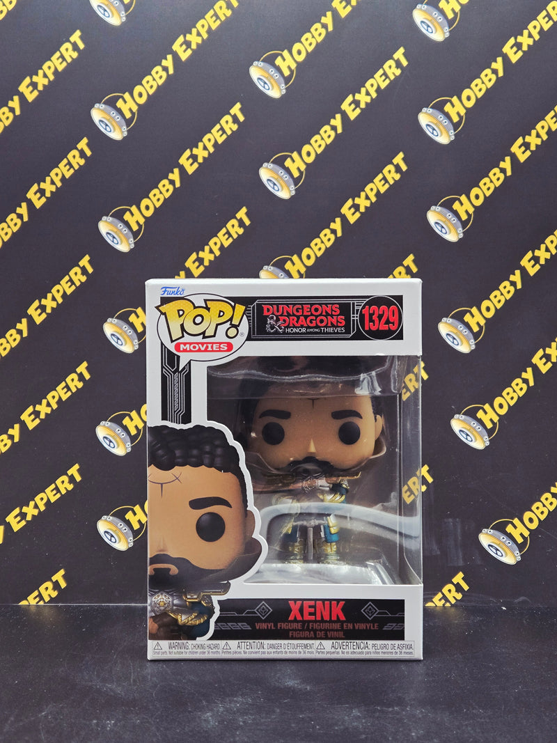 Xenk