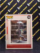 The Mandalorian With The Child