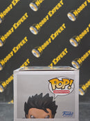Snake-Man Luffy