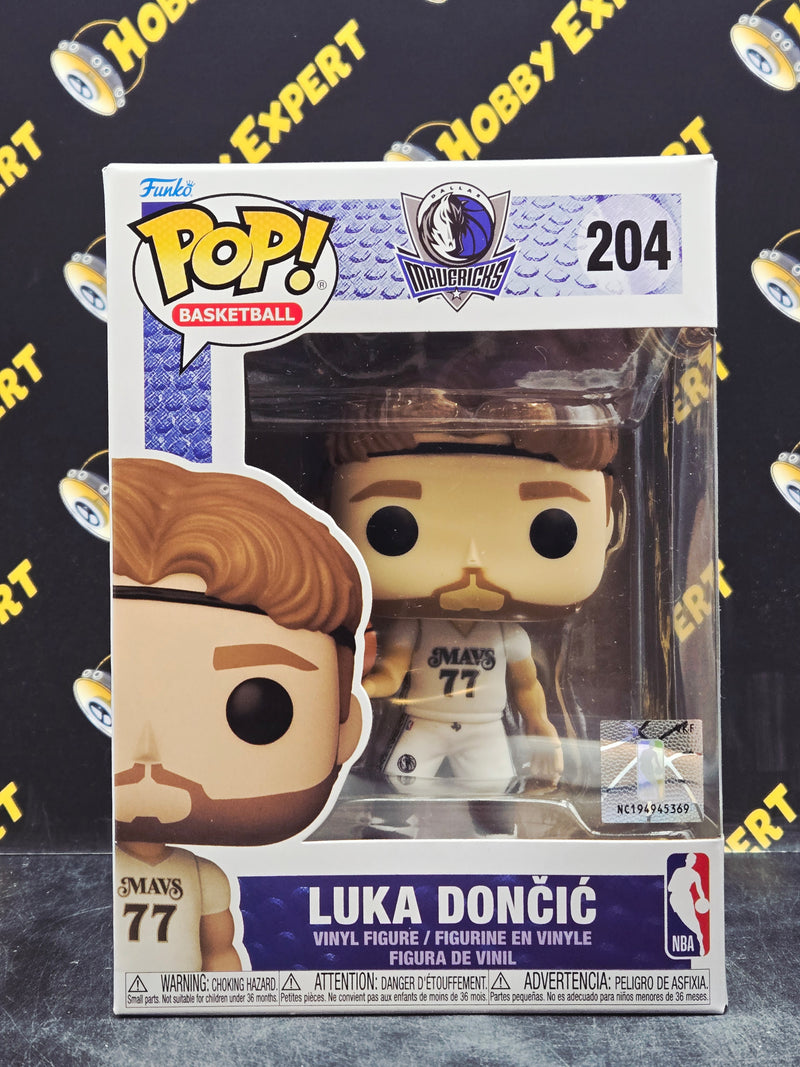 Luka Doncic