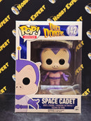 Space Cadet