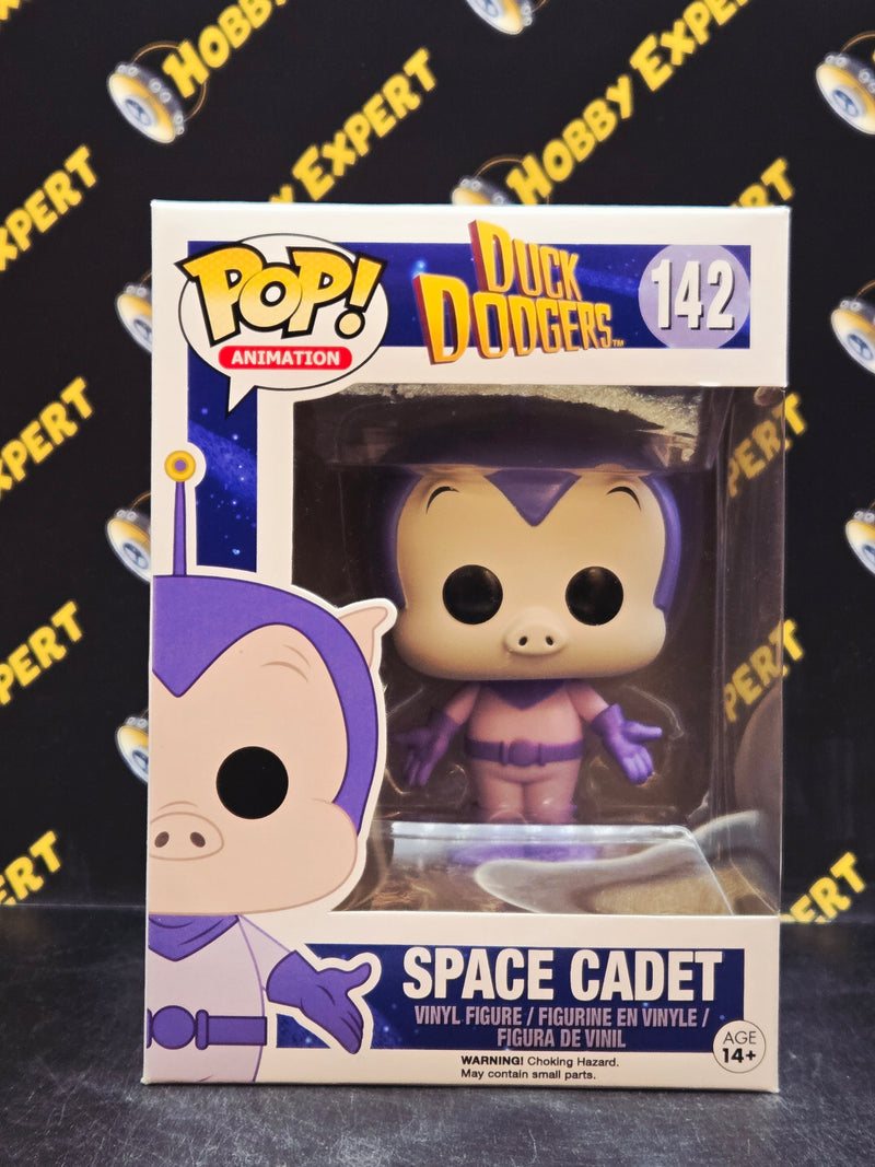 Space Cadet