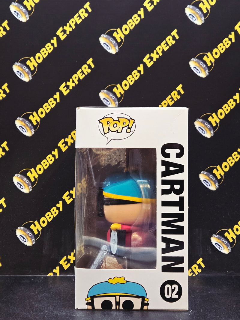 Cartman