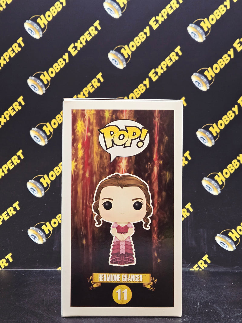 Hermione Granger
