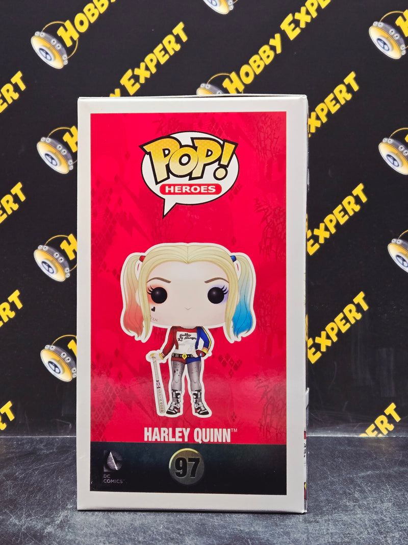Harley Quinn