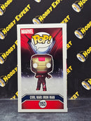 Civil War Iron Man