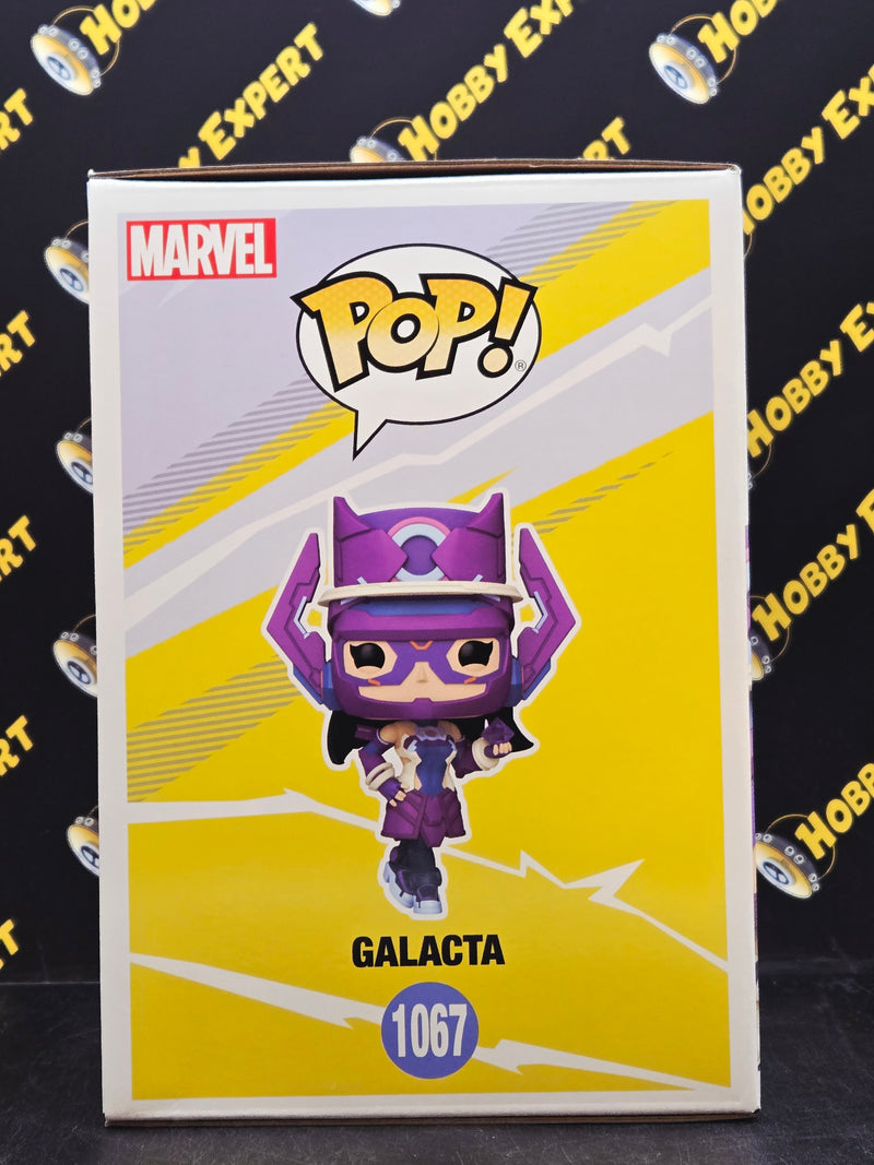 Galacta