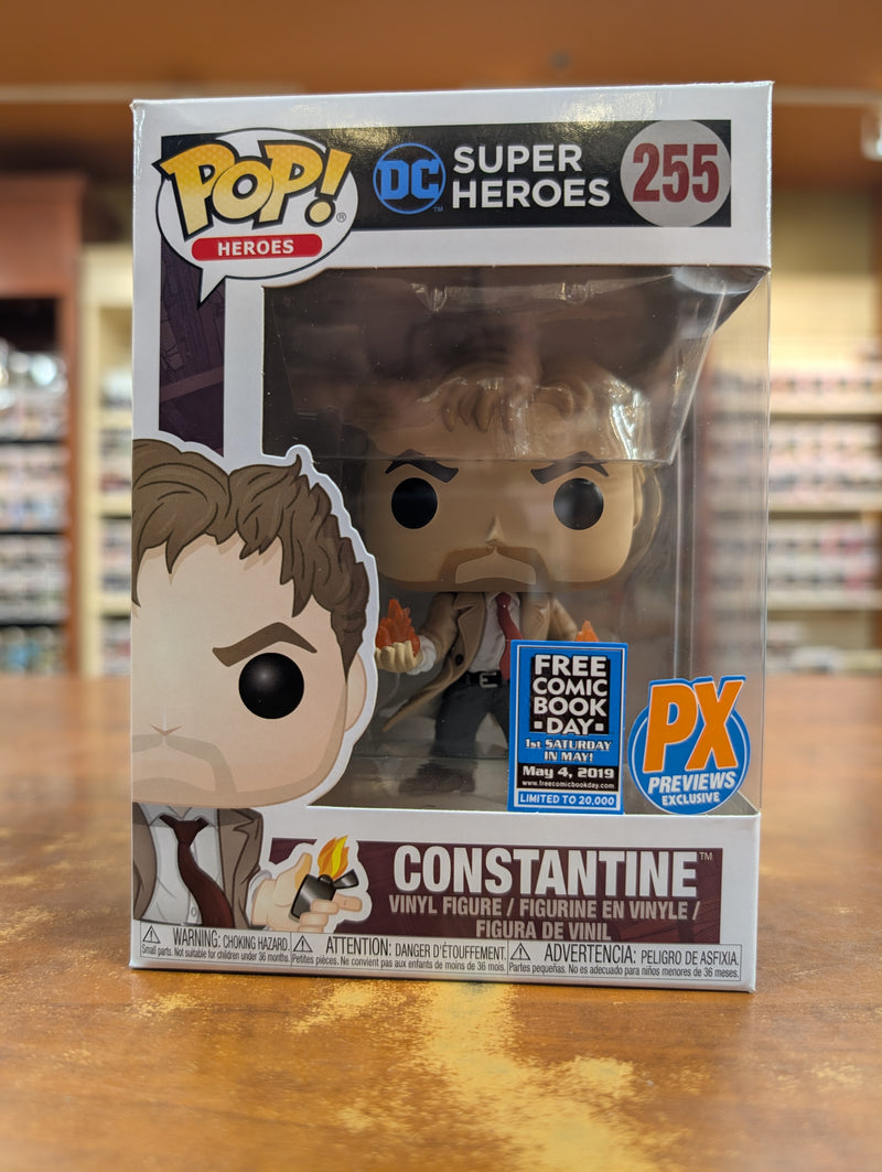 Constantine