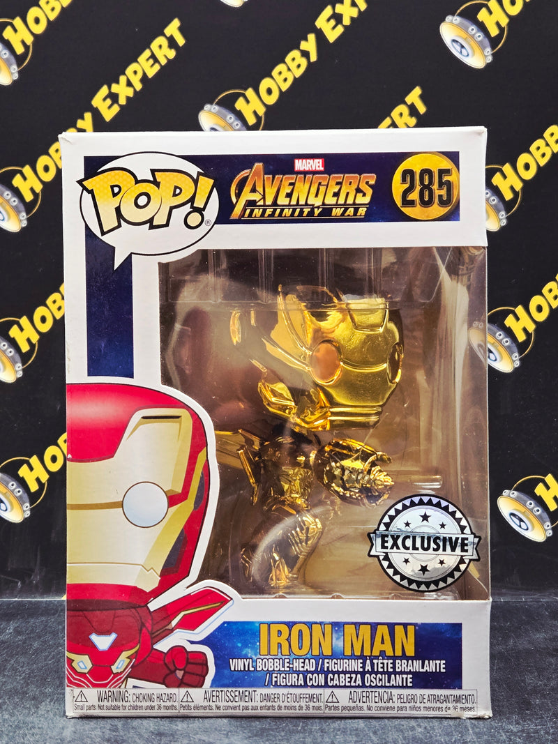 Iron Man