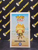 Naruto Uzumaki Kurama Link