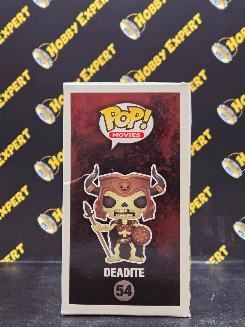 Deadite