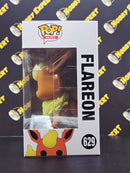 Flareon
