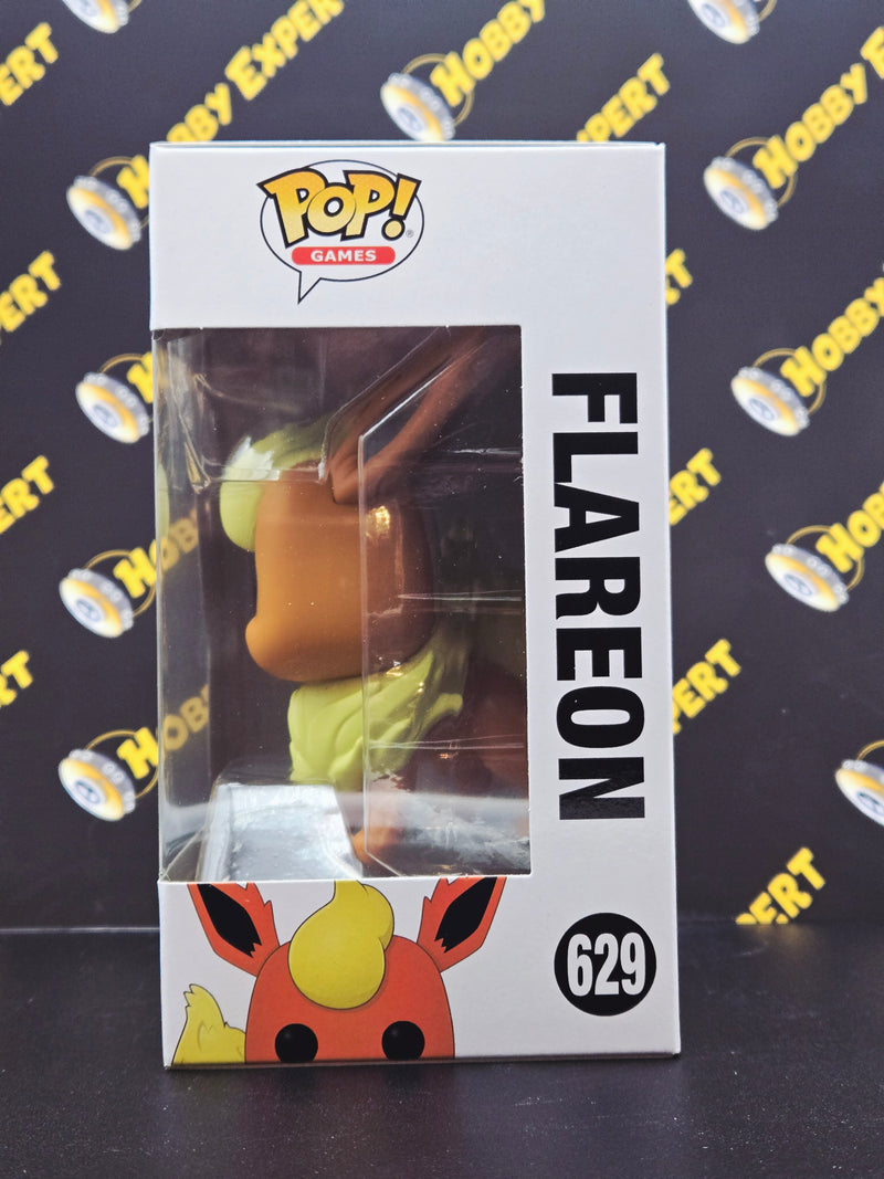 Flareon