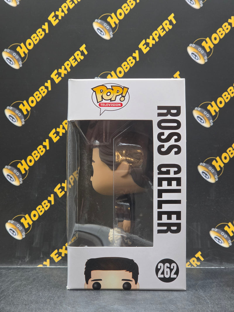 Ross Geller