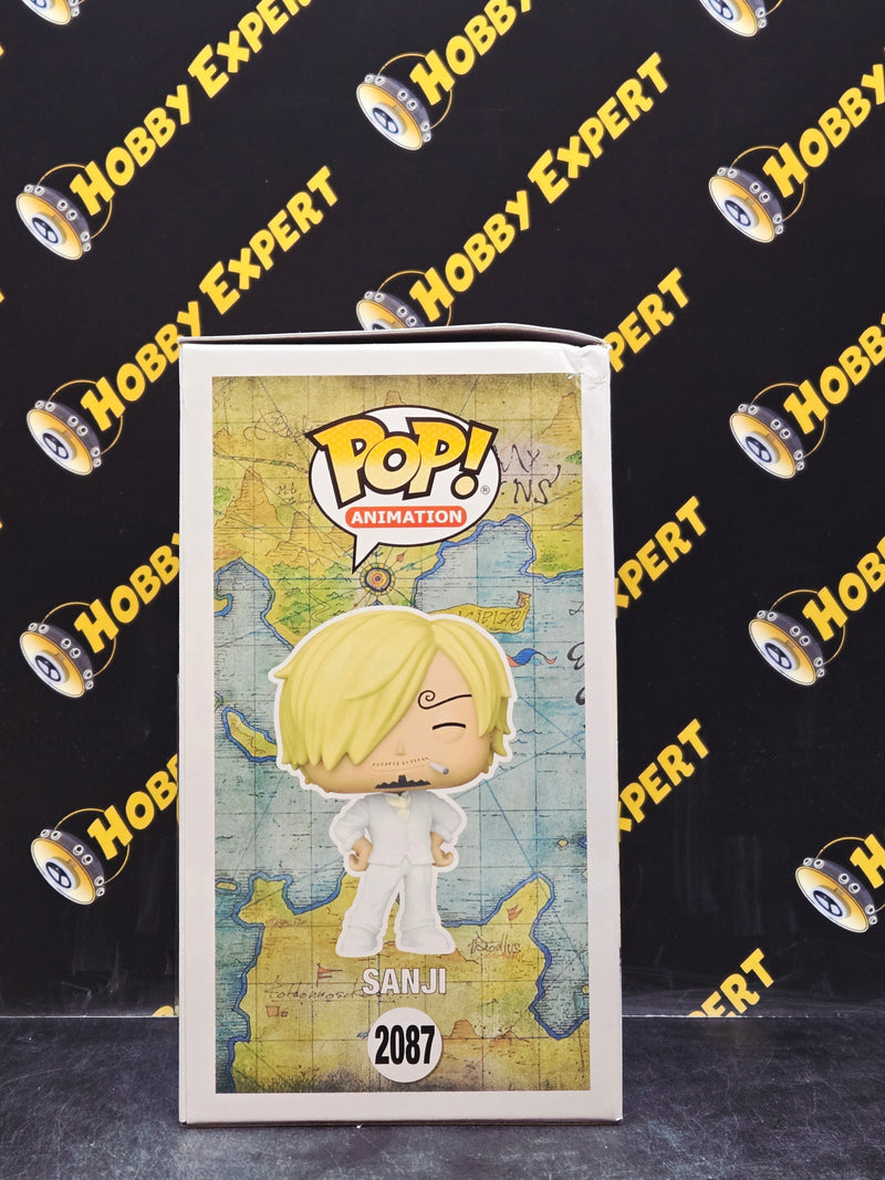 Sanji