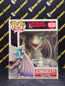Icingdeath