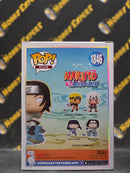 Neji Hyuga