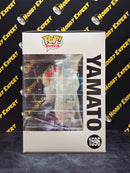 Yamato