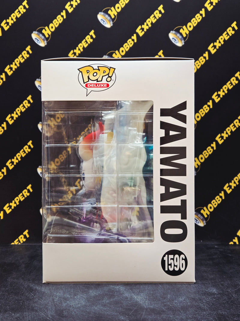 Yamato