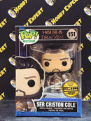 Ser Criston Cole