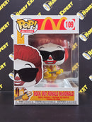 Rock Out Ronald McDonald