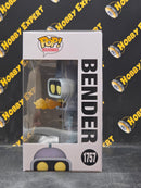 Bender
