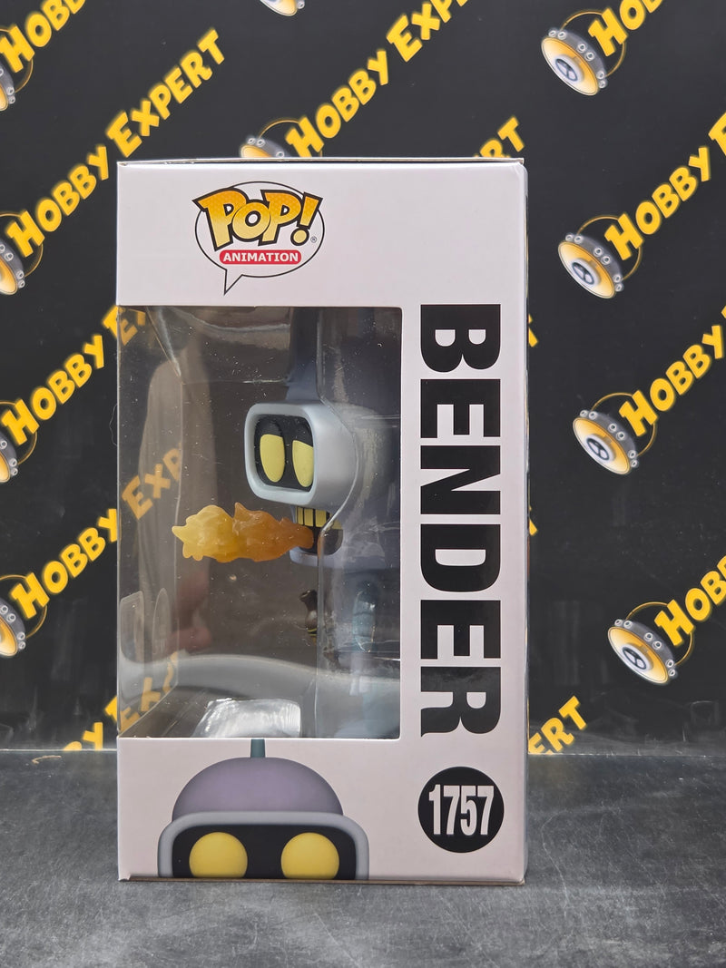 Bender