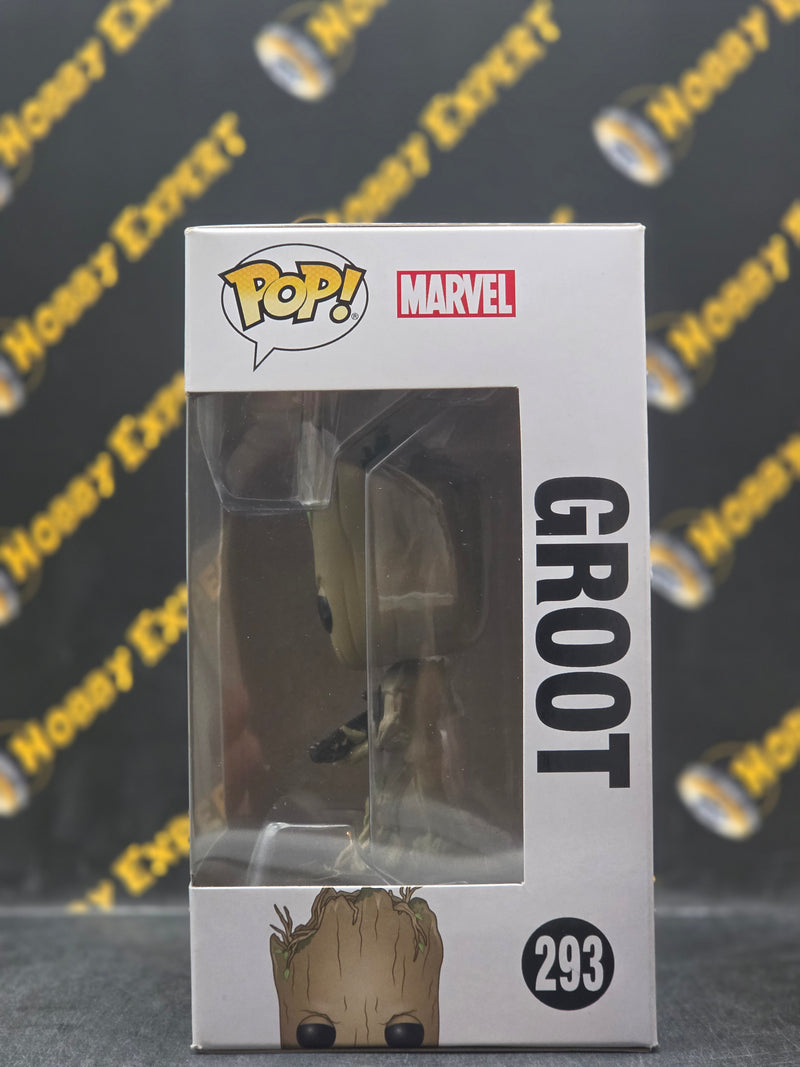 Groot