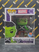 Professor Hulk