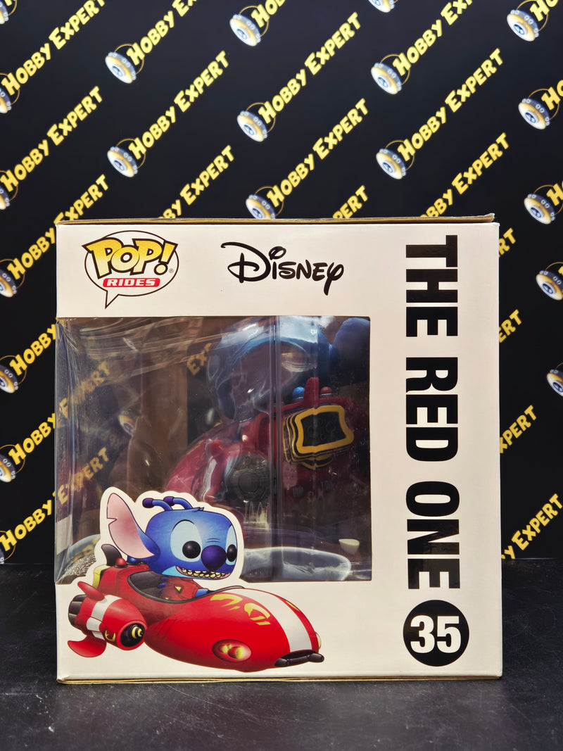 The Red One