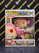Child Big Mom