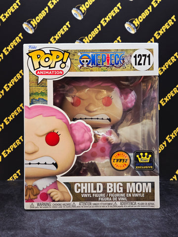 Child Big Mom #1271 - Specialty Series / Chase - Animation One Piece
