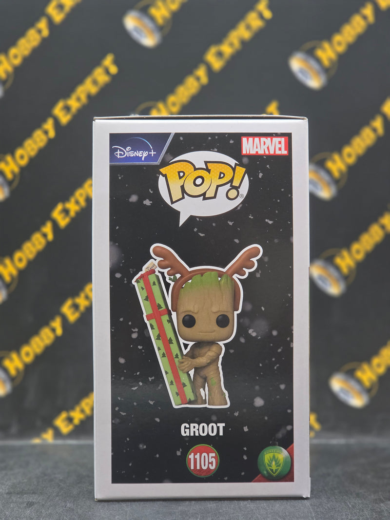 Groot