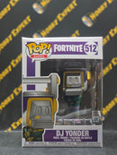 Dj Younder