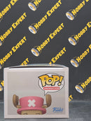 Tony Tony Chopper