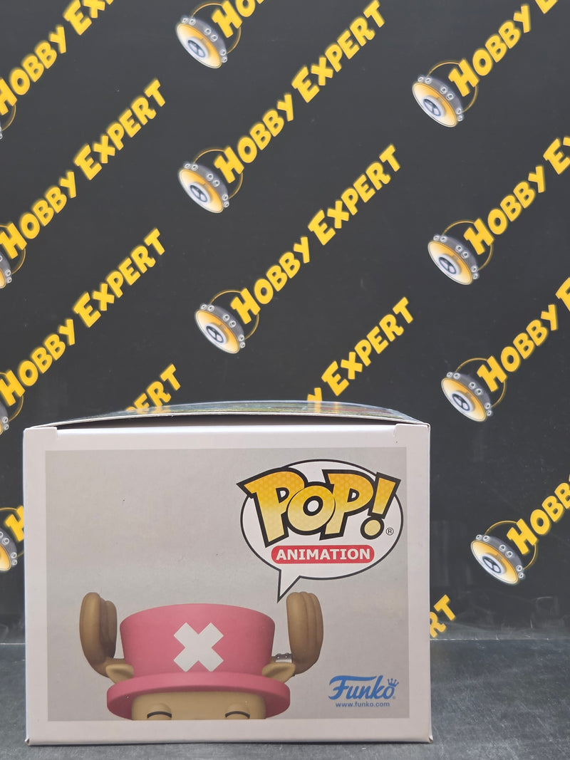 Tony Tony Chopper