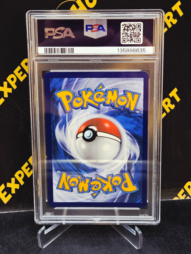 Pikachu & Zekrom GX