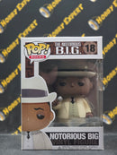 Notorious Big