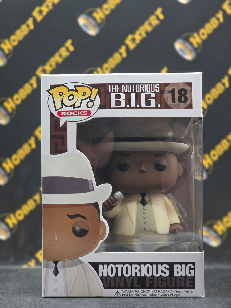 Notorious Big