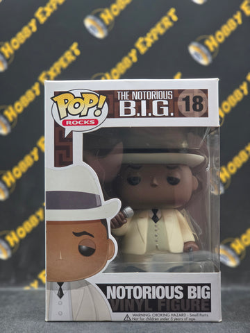 Notorious Big #18 - The Notorious B.I.G