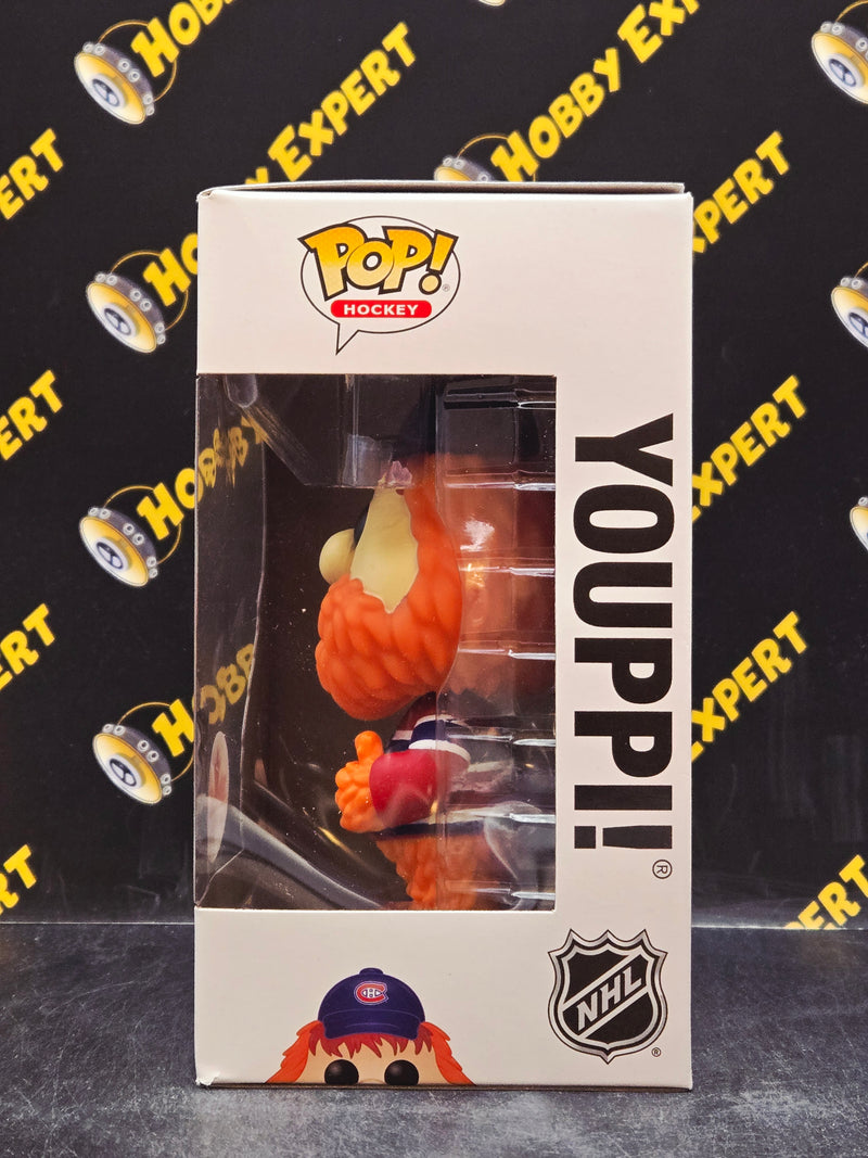 Youppi!