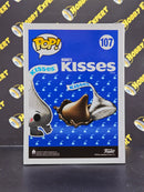 Hershey's Kisses