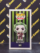 Beetlejuice