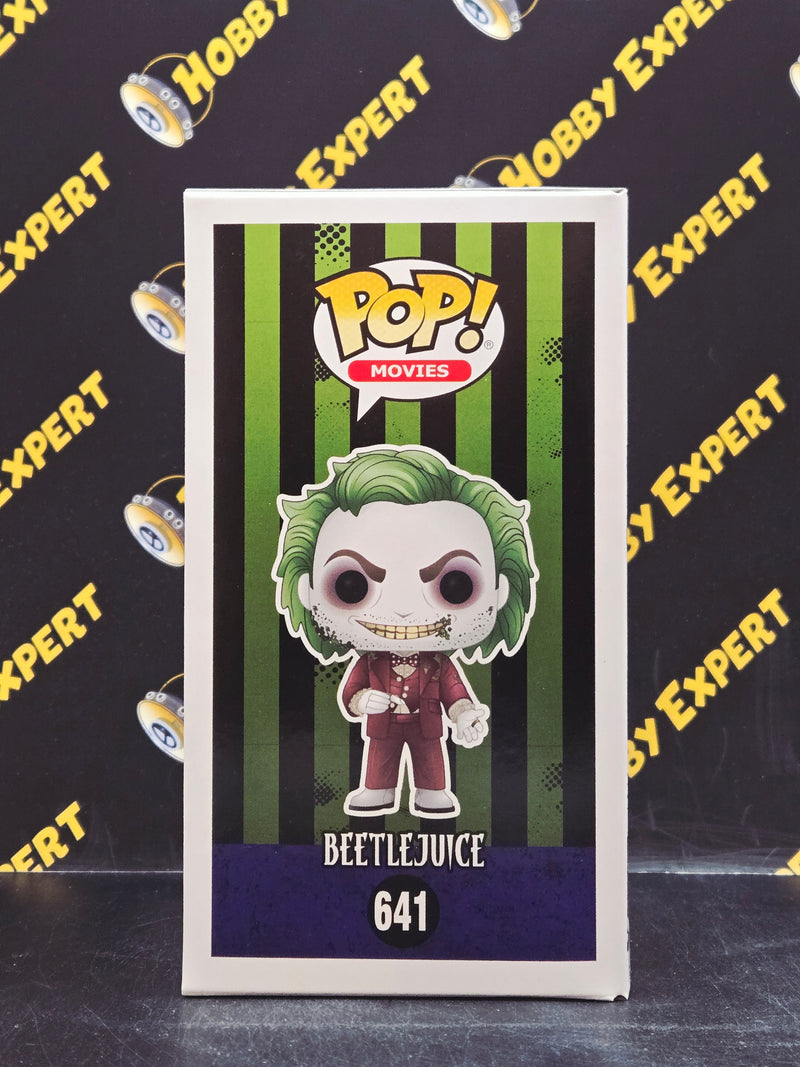Beetlejuice