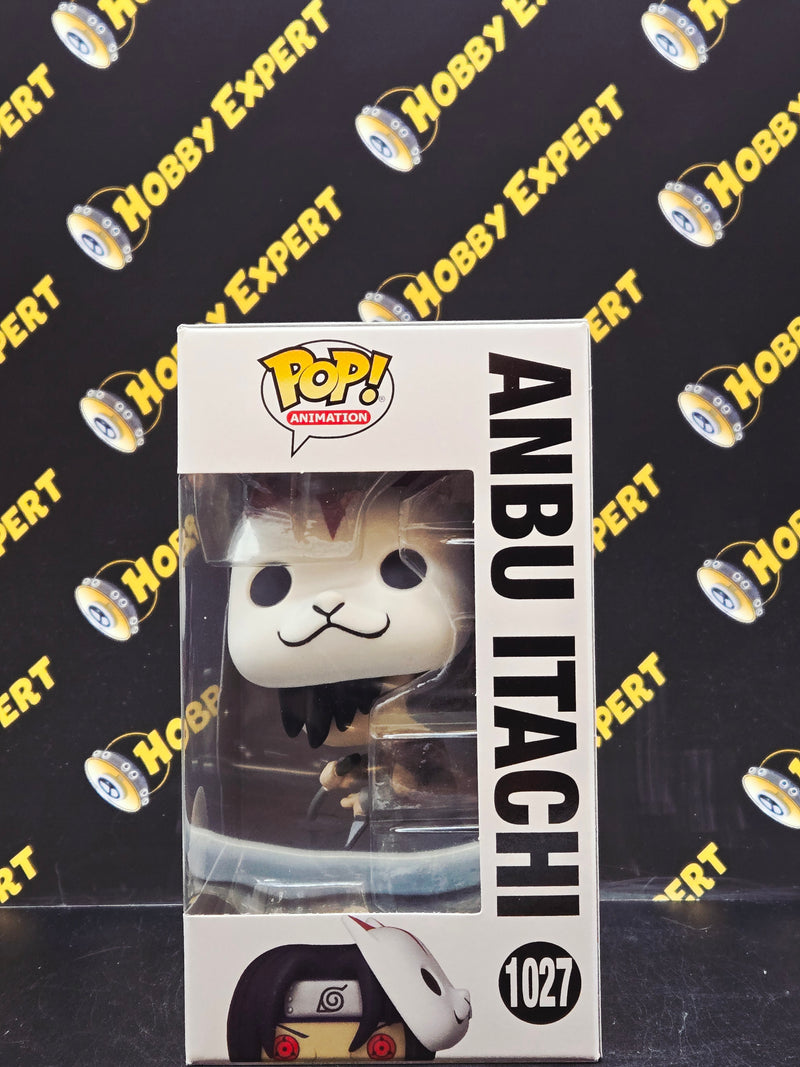 Anbu Itachi