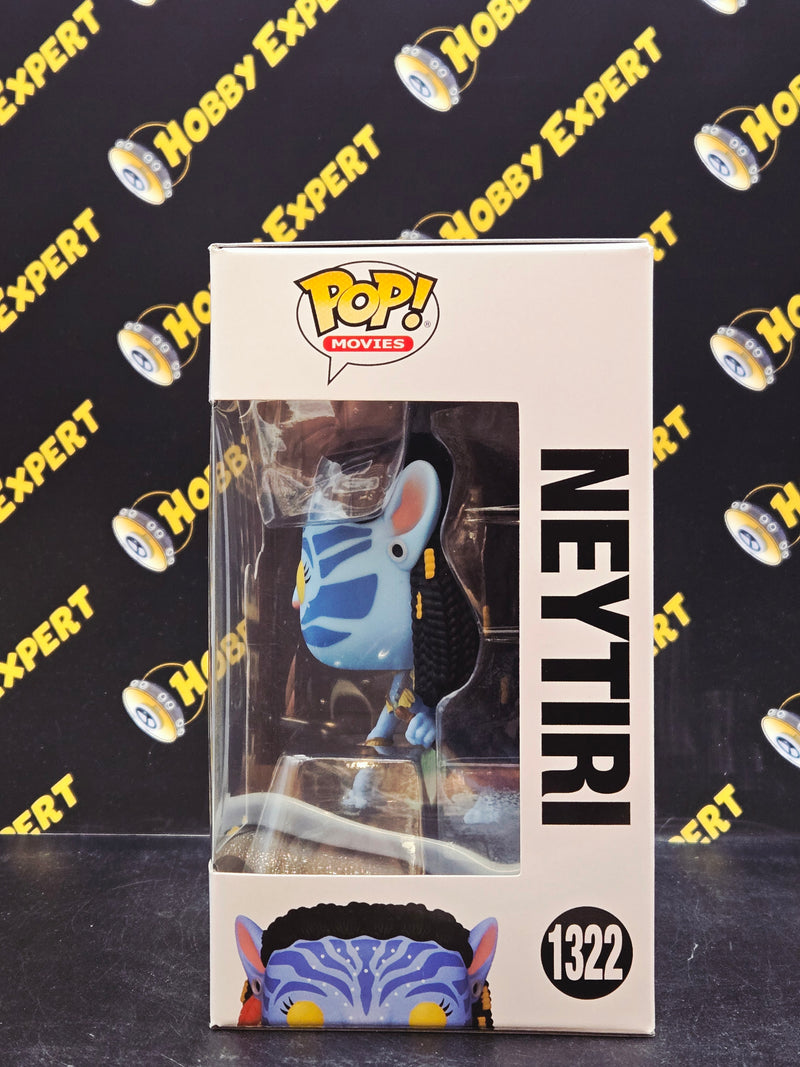 Neytiri